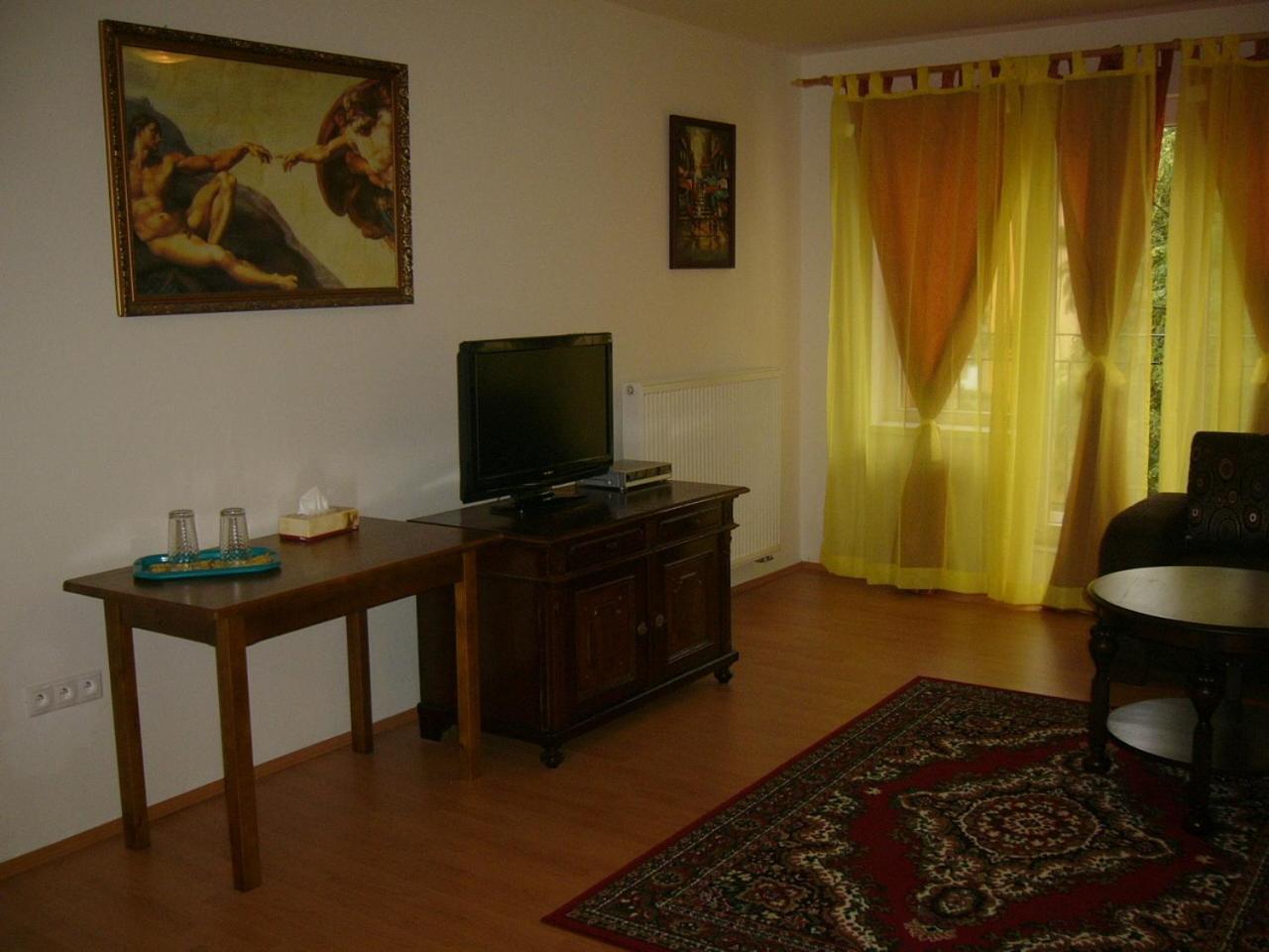 Penzion Da Giacomo Trencin Phòng bức ảnh