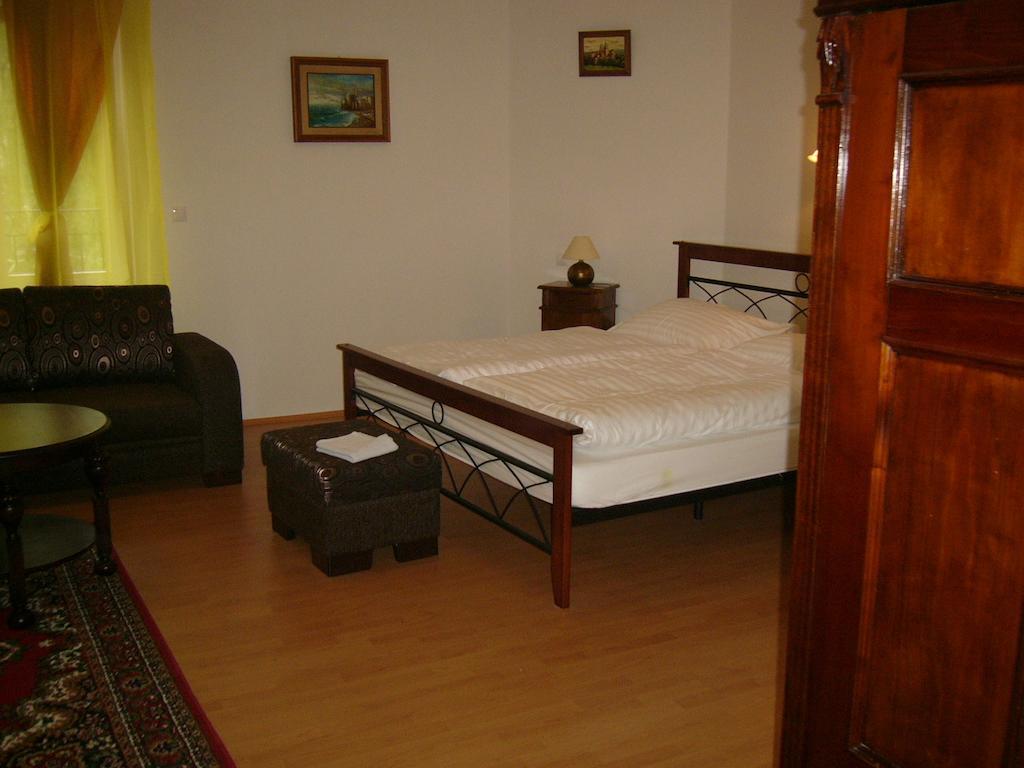 Penzion Da Giacomo Trencin Phòng bức ảnh